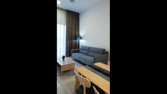 Condominium for Rent at The Parque Residences - David Yap - PropertyGuru.com.my