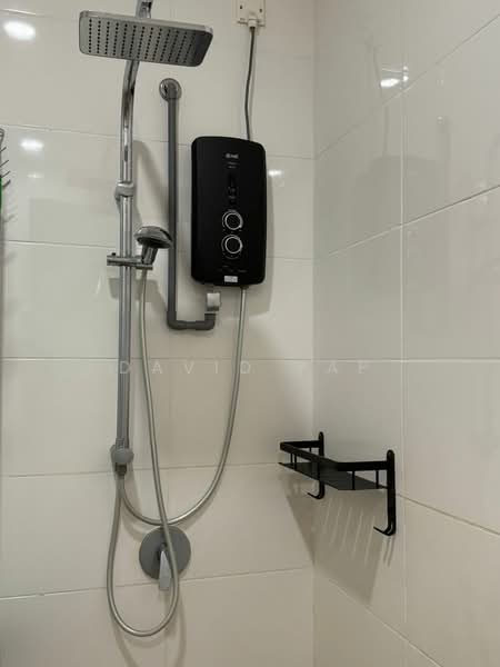 Condominium for Rent at The Parque Residences - David Yap - Bathroom - PropertyGuru.com.my