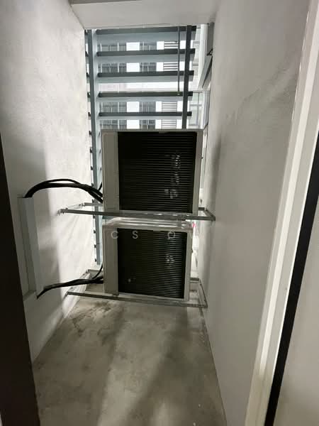 Service Residence for Rent at Serviced Residence @ 3 Towers - CS OW - Interior - PropertyGuru.com.my