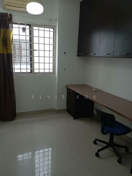 Pangsapuri untuk Dijual di Bougainvilla - Elvis Kok - Study - PropertyGuru.com.my