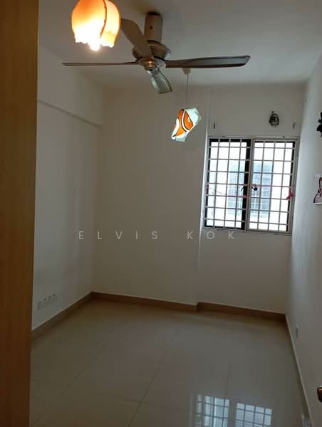 Pangsapuri untuk Dijual di Bougainvilla - Elvis Kok - Interior - PropertyGuru.com.my