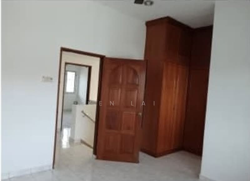 Rumah Teres 2 Tingkat untuk Dijual di SS 23, Taman Sea (Petaling Jaya) - Ken Lai - PropertyGuru.com.my