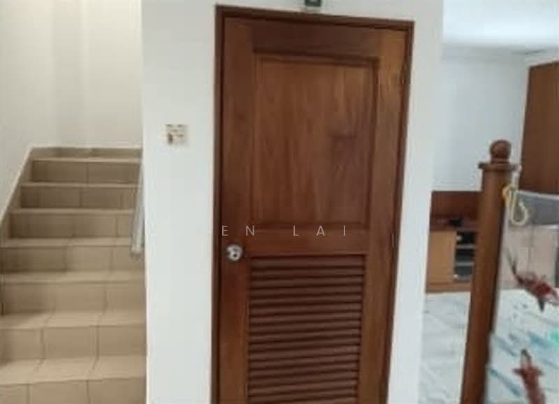 Rumah Teres 2 Tingkat untuk Dijual di SS 23, Taman Sea (Petaling Jaya) - Ken Lai - PropertyGuru.com.my