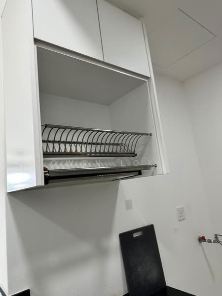 Service Residence for Rent at Sentul Point - Owen Loke - Kitchen - PropertyGuru.com.my