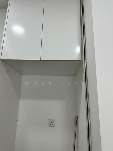 Service Residence for Rent at Sentul Point - Owen Loke - Interior - PropertyGuru.com.my
