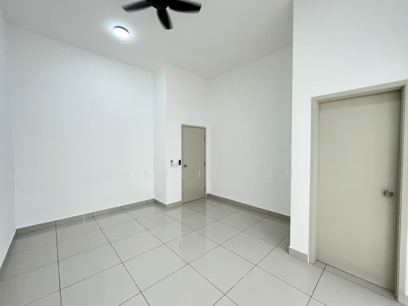 Rumah Teres 2 Tingkat untuk Dijual di Telok Panglima Garang (Selangor) - Charlie Gan - PropertyGuru.com.my