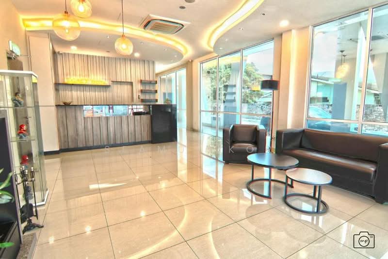 Hotel / Resort for Rent in Langkawi (Kuah) - Seamus Kor - Lobby - PropertyGuru.com.my