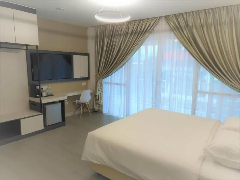 Hotel / Resort for Rent in Langkawi (Kuah) - Seamus Kor - Bedroom - PropertyGuru.com.my