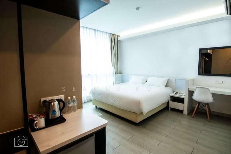 Hotel / Resort for Rent in Langkawi (Kuah) - Seamus Kor - Bedroom - PropertyGuru.com.my