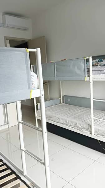 Kondominium untuk Disewa di The Raffles Suites - Thea Lai - PropertyGuru.com.my