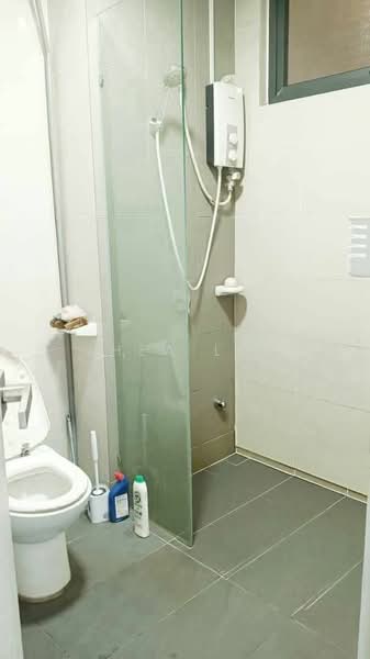Kondominium untuk Disewa di The Raffles Suites - Thea Lai - PropertyGuru.com.my