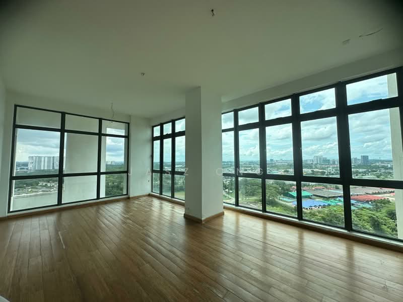 Condominium for Sale at Molek Pine 4 - Jasz Ong - View - PropertyGuru.com.my