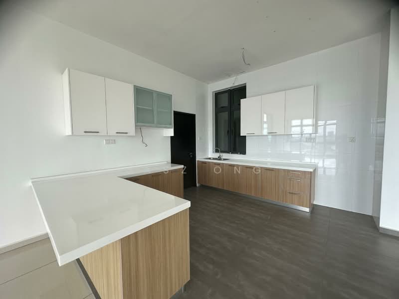 Condominium for Sale at Molek Pine 4 - Jasz Ong - Kitchen - PropertyGuru.com.my