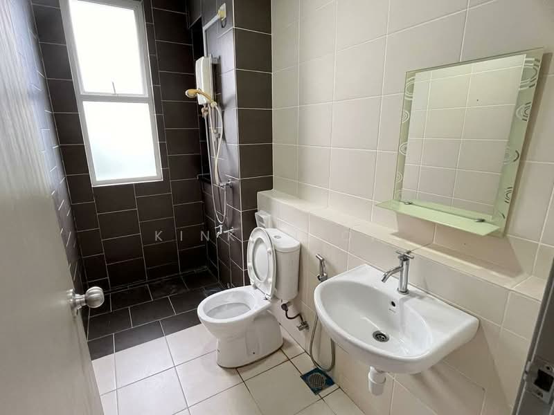 Rumah Kluster untuk Disewa di Horizon Hills (Iskandar Puteri (Nusajaya)) - Kinki Teow - Bathroom - PropertyGuru.com.my