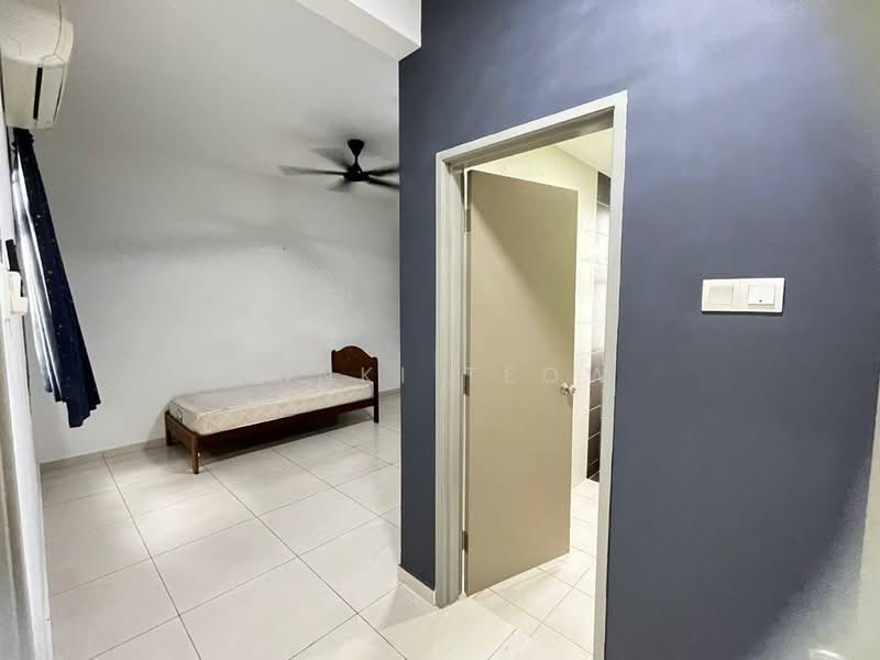 Rumah Kluster untuk Disewa di Horizon Hills (Iskandar Puteri (Nusajaya)) - Kinki Teow - Bedroom - PropertyGuru.com.my