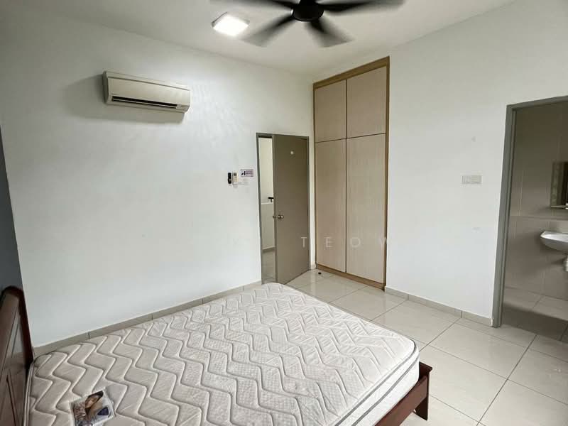 Rumah Kluster untuk Disewa di Horizon Hills (Iskandar Puteri (Nusajaya)) - Kinki Teow - Bedroom - PropertyGuru.com.my