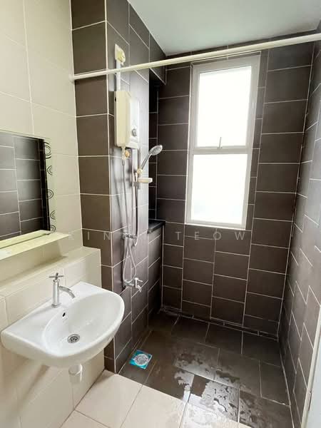 Rumah Kluster untuk Disewa di Horizon Hills (Iskandar Puteri (Nusajaya)) - Kinki Teow - Bathroom - PropertyGuru.com.my