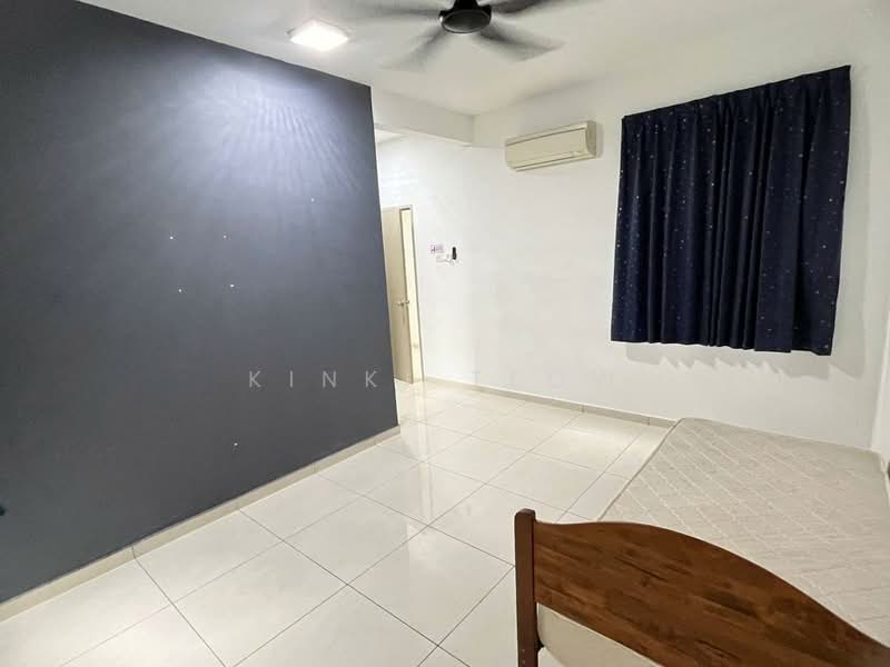 Rumah Kluster untuk Disewa di Horizon Hills (Iskandar Puteri (Nusajaya)) - Kinki Teow - Bedroom - PropertyGuru.com.my