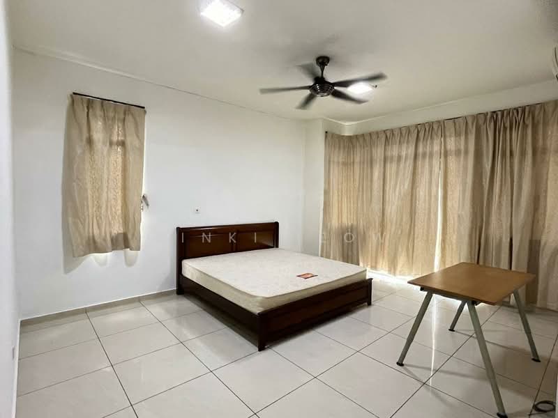 Rumah Kluster untuk Disewa di Horizon Hills (Iskandar Puteri (Nusajaya)) - Kinki Teow - Bedroom - PropertyGuru.com.my