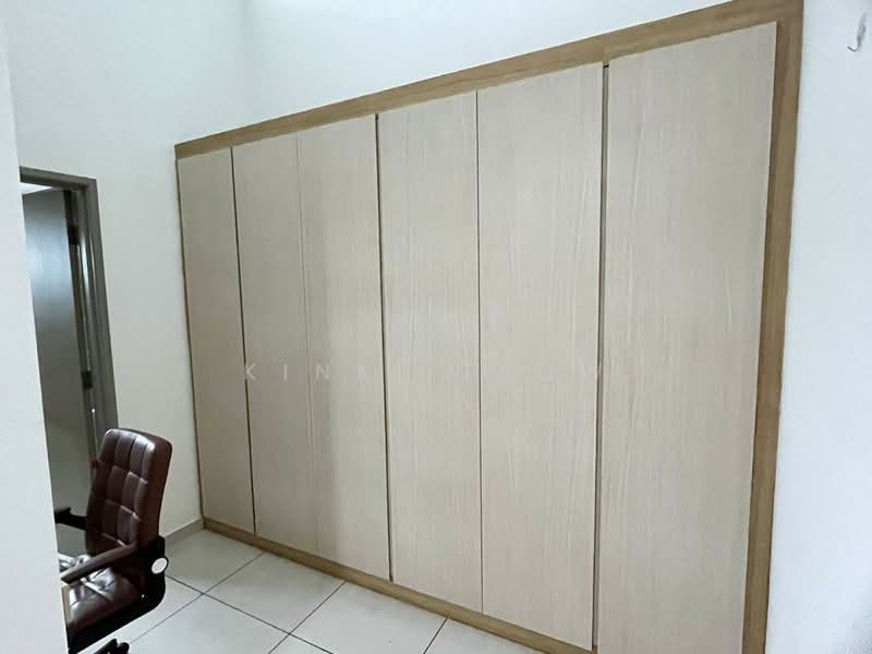 Rumah Kluster untuk Disewa di Horizon Hills (Iskandar Puteri (Nusajaya)) - Kinki Teow - Interior - PropertyGuru.com.my