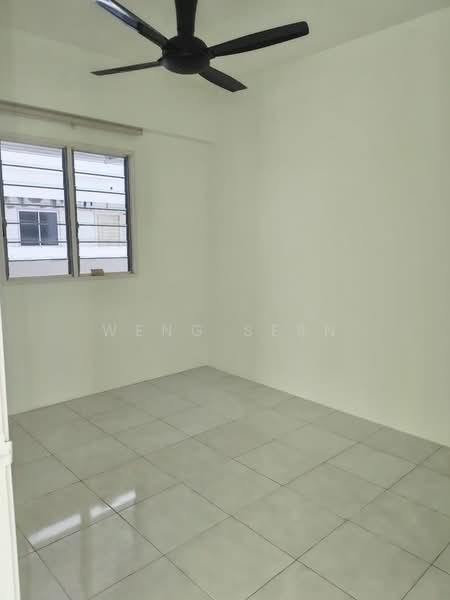 Apartment for Rent at Taman Bukit Erskine - Weng Sern - Interior - PropertyGuru.com.my
