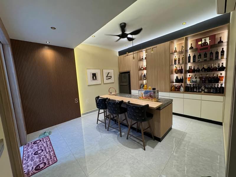 Semi-Detached House for Sale in Skudai (Johor) - Sky Khoo - Interior - PropertyGuru.com.my