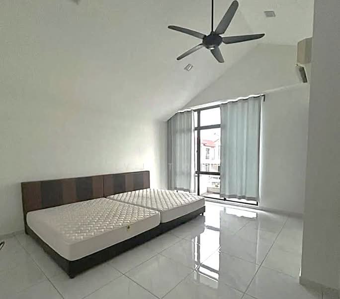 Rumah Teres 2 Tingkat untuk Disewa di Bukit Indah (Iskandar Puteri (Nusajaya)) - VJ Toh - PropertyGuru.com.my