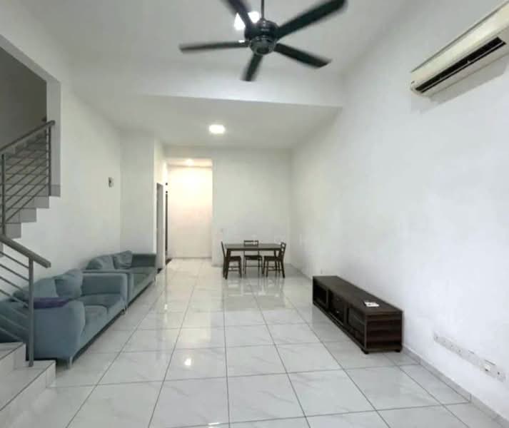 Rumah Teres 2 Tingkat untuk Disewa di Bukit Indah (Iskandar Puteri (Nusajaya)) - VJ Toh - PropertyGuru.com.my