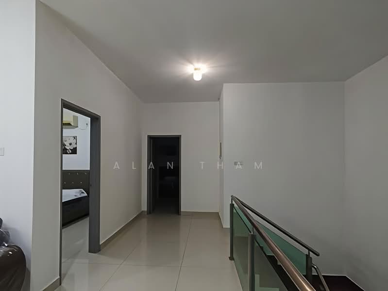 Rumah Kluster untuk Dijual di Taman Nusa Bestari (Iskandar Puteri (Nusajaya)) - Alan Tham - PropertyGuru.com.my