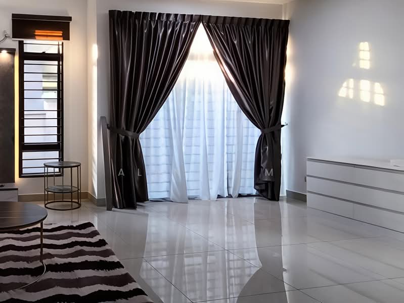 Rumah Kluster untuk Dijual di Taman Nusa Bestari (Iskandar Puteri (Nusajaya)) - Alan Tham - PropertyGuru.com.my