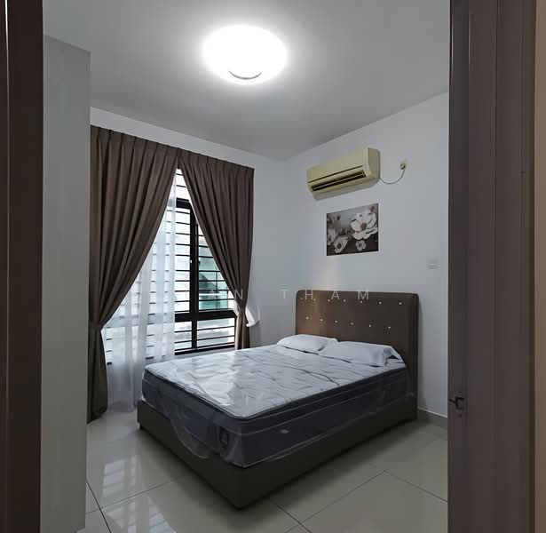 Rumah Kluster untuk Dijual di Taman Nusa Bestari (Iskandar Puteri (Nusajaya)) - Alan Tham - PropertyGuru.com.my