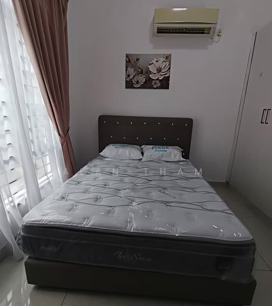 Rumah Kluster untuk Dijual di Taman Nusa Bestari (Iskandar Puteri (Nusajaya)) - Alan Tham - PropertyGuru.com.my