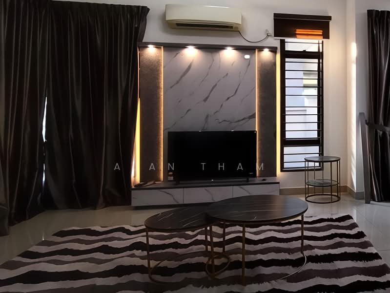 Rumah Kluster untuk Dijual di Taman Nusa Bestari (Iskandar Puteri (Nusajaya)) - Alan Tham - PropertyGuru.com.my