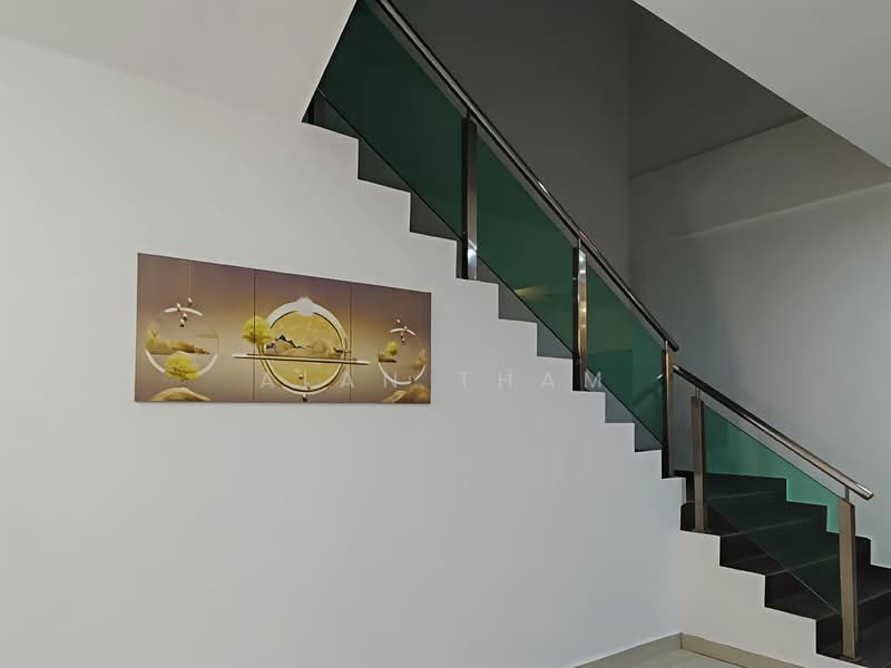 Rumah Kluster untuk Dijual di Taman Nusa Bestari (Iskandar Puteri (Nusajaya)) - Alan Tham - PropertyGuru.com.my