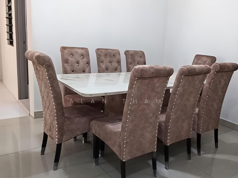 Rumah Kluster untuk Dijual di Taman Nusa Bestari (Iskandar Puteri (Nusajaya)) - Alan Tham - PropertyGuru.com.my