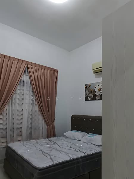 Rumah Kluster untuk Dijual di Taman Nusa Bestari (Iskandar Puteri (Nusajaya)) - Alan Tham - PropertyGuru.com.my