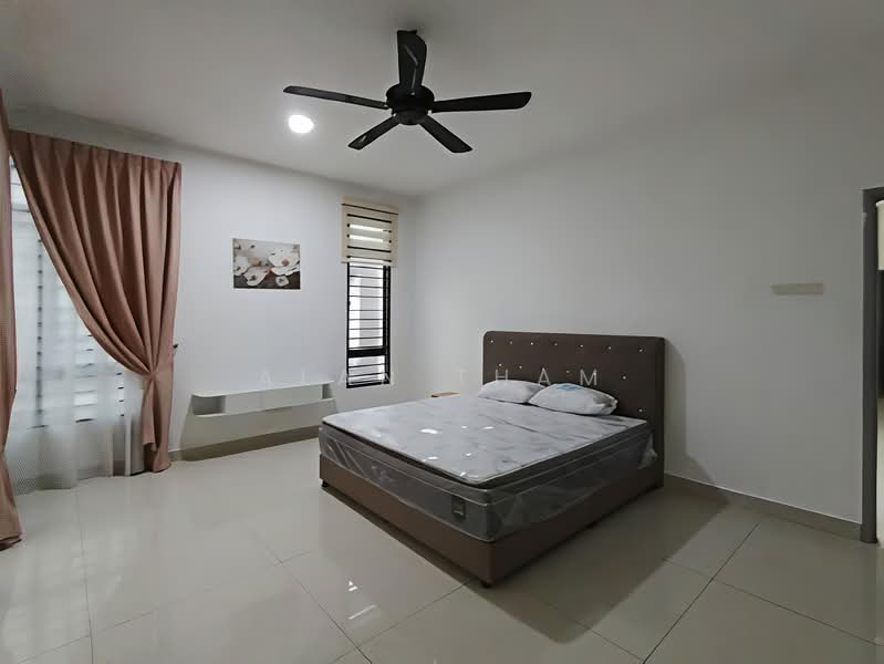 Rumah Kluster untuk Dijual di Taman Nusa Bestari (Iskandar Puteri (Nusajaya)) - Alan Tham - PropertyGuru.com.my