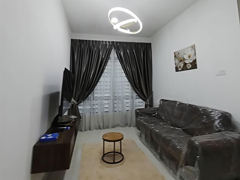 Rumah Kluster untuk Dijual di Taman Nusa Bestari (Iskandar Puteri (Nusajaya)) - Alan Tham - PropertyGuru.com.my