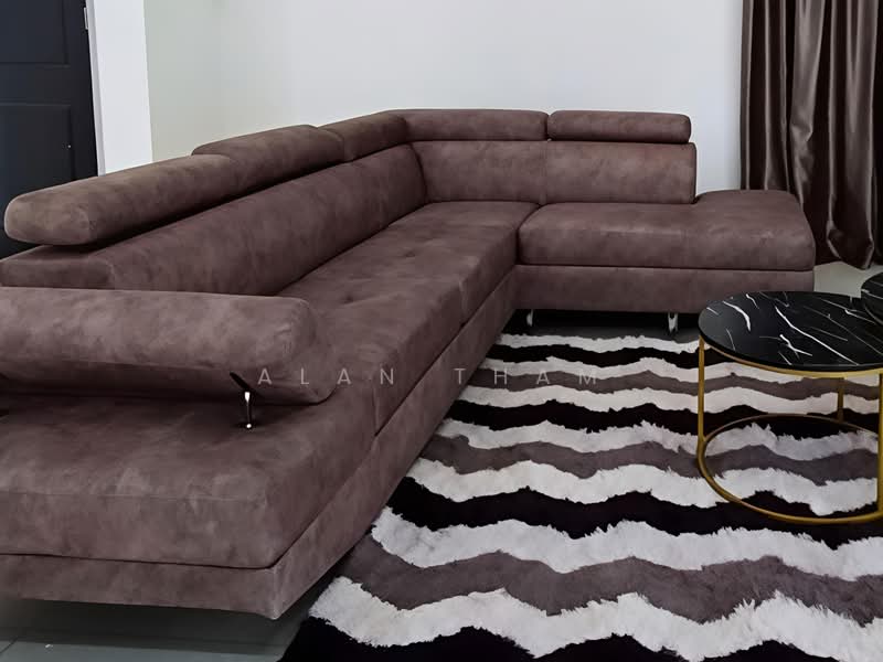 Rumah Kluster untuk Dijual di Taman Nusa Bestari (Iskandar Puteri (Nusajaya)) - Alan Tham - PropertyGuru.com.my