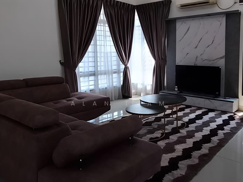 Rumah Kluster untuk Dijual di Taman Nusa Bestari (Iskandar Puteri (Nusajaya)) - Alan Tham - PropertyGuru.com.my