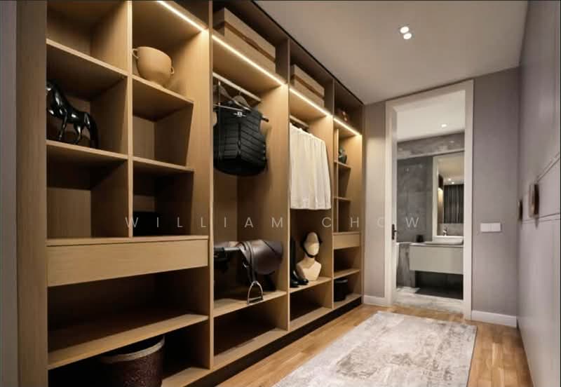 Servis Apartment untuk Dijual di Park Green Pavilion Bukit Jalil - William Chow - Interior - PropertyGuru.com.my