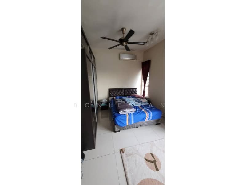Kondominium untuk Dijual di 1 Sentul - Bonie Tan - Bedroom - PropertyGuru.com.my