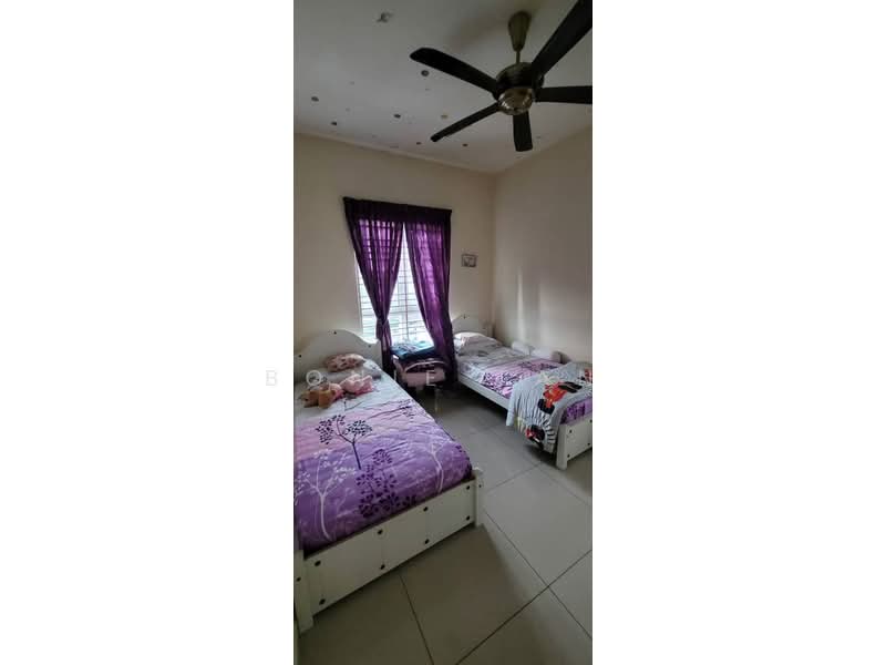 Kondominium untuk Dijual di 1 Sentul - Bonie Tan - Bedroom - PropertyGuru.com.my