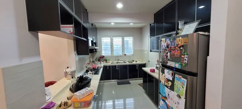 Kondominium untuk Dijual di 1 Sentul - Bonie Tan - Kitchen - PropertyGuru.com.my
