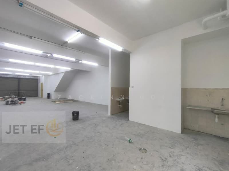 Kedai untuk Disewa di Bandar Botanic (Klang) - Zackinn Hoi - Interior - PropertyGuru.com.my