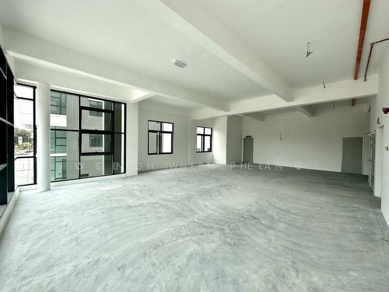 Kilang untuk Disewa di Saujana Rawang (Rawang) - Josephine Pea LS - Interior - PropertyGuru.com.my