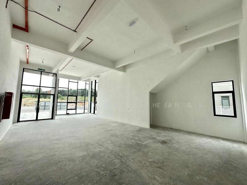 Kilang untuk Disewa di Saujana Rawang (Rawang) - Josephine Pea LS - Interior - PropertyGuru.com.my