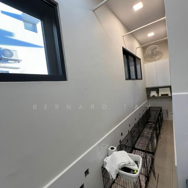 Rumah Teres 2 Tingkat untuk Dijual di Kota Kemuning (Shah Alam) - Bernard Tay - Interior - PropertyGuru.com.my