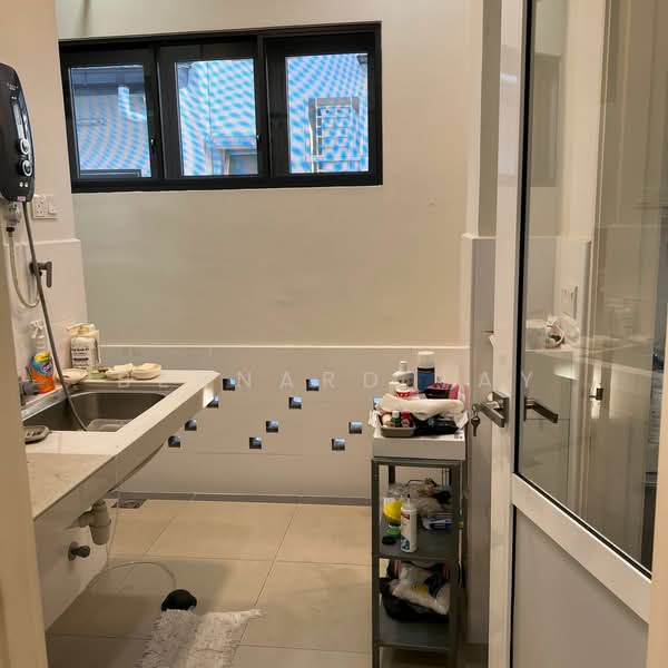Rumah Teres 2 Tingkat untuk Dijual di Kota Kemuning (Shah Alam) - Bernard Tay - Interior - PropertyGuru.com.my
