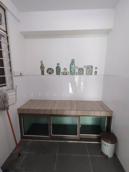 Kondominium untuk Disewa di Casa Tropika - Jeffrey Yap - Interior - PropertyGuru.com.my